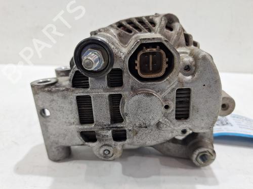 Generator SUZUKI GRAND VITARA II (JT, TE, TD) 2.4 All-wheel Drive (JT424, JB424, TDA4) (166 hp) 27562827