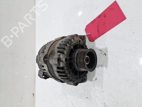 Used Alternator Alternator VAUXHALL ASTRA Mk VI (J) (P10) 1.6 (115 hp) 34377629 34377629