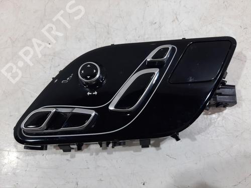 Used Electronic module LAND ROVER RANGE ROVER IV (L405) 4.4 SDV8 4x4 (340 hp) 29444891