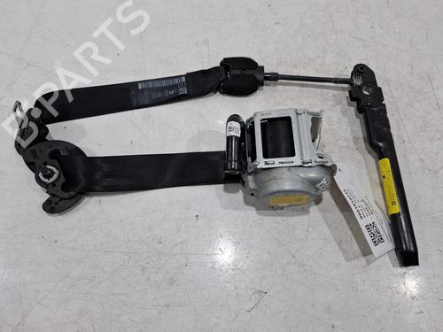 Used Front left seatbelt Front left seatbelt PEUGEOT 3008 II SUV (MC_, MR_, MJ_, M4_) 1.5 BlueHDi 130 (131 hp) 40040341 40040341