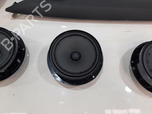 Speaker SEAT IBIZA V (KJ1, KJG) 1.0 TSI | BP38003394E2 - Image 4