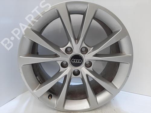 Fælk AUDI A3 Sportback (8YA, 8YF) 30 TFSI Mild Hybrid (116 hp) 33179326