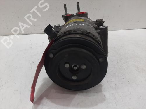 AC compressor FORD FIESTA VI (CB1, CCN) 1.6 Ti | BP29636929M34 