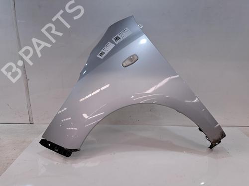 Used Left front fenders Left front fenders HYUNDAI i10 I (PA) 1.2 (86 hp) 35769138 35769138
