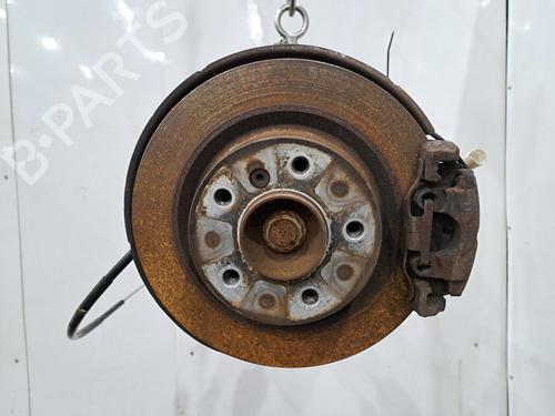 Right rear suspension arm BMW 3 Coupe (E92) 320 d | BP26753518M15 