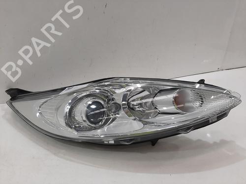 Right headlight FORD FIESTA VI (CB1, CCN) 1.6 Ti | BP29398173C29 