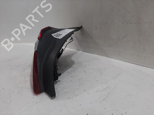 Venstre Baklys VAUXHALL INSIGNIA Mk I (A) Hatchback (G09) 2.0 CDTI (68) | BP29809996C34 