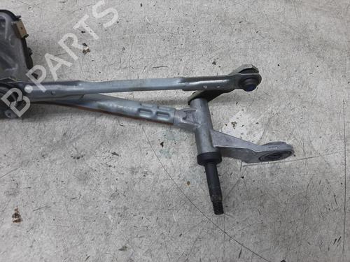 Front wiper motor VAUXHALL GRANDLAND X / GRANDLAND (A18) 1.2 Turbo (75) | BP26796797M29 