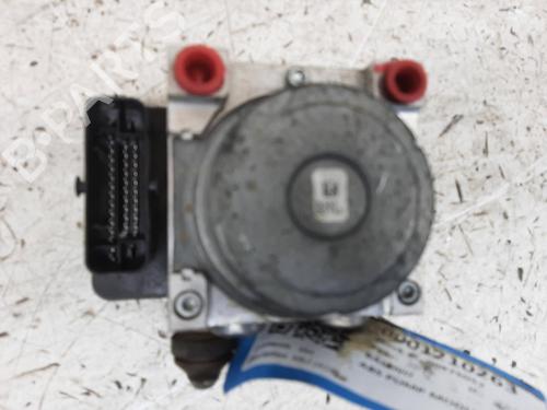 ABS pump SUZUKI BALENO (FW, EW) 1.0 (A1K310) | BP26808511M43 - Image 4