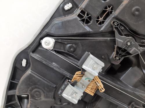 Front right window mechanism FIAT 500X (334_) 1.6 D Multijet (334AXA1B, 334AXA11) | BP37648031C23 - Image 3
