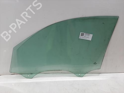 Front right door window AUDI Q3 (8UB, 8UG) 2.0 TDI quattro | BP29524790C19 
