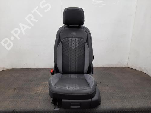 Used Other Other VW TIGUAN (AD1, AX1) 1.5 TSI (150 hp) 36334192 36334192