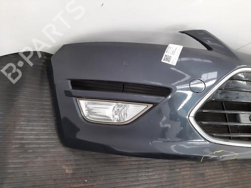 Front bumper FORD MONDEO IV (BA7) 1.6 EcoBoost | BP26745936C7 