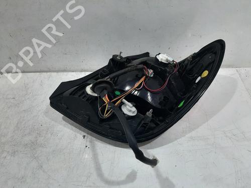 Left taillight CITROËN C1 II (PA_, PS_) 1.2 VTi 82 | BP31009847C34