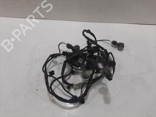 Używane Czujnik elektroniczny JAGUAR I-PACE (X590) EV400 AWD (400 hp) 30585485