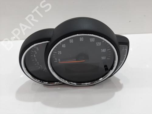 instrument-cluster-mini-mini-countryman-f60-2016-33868260 main image
