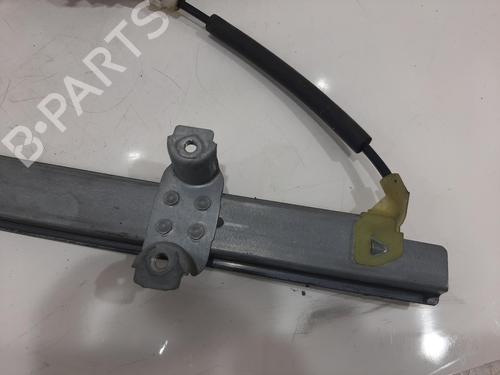 Front right window mechanism NISSAN NOTE (E11, NE11) 1.4 | BP36384099C23 - Image 5