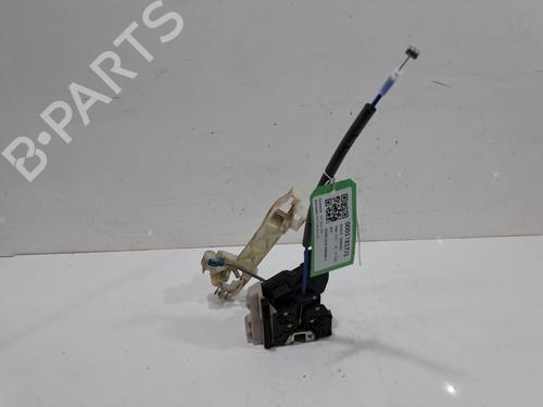 rear-left-lock-kia-rio-iii-ub-2011-2012-2013-2014-2015-2016-2017-37666515 main image