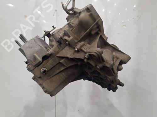 Gearbox FORD FIESTA VII (HJ, HF) 1.1 Ti-VCT | BP39743569M3 - Image 6