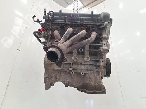 Engine HYUNDAI i20 I (PB, PBT) 1.4 | BP37267077M1 - Image 4