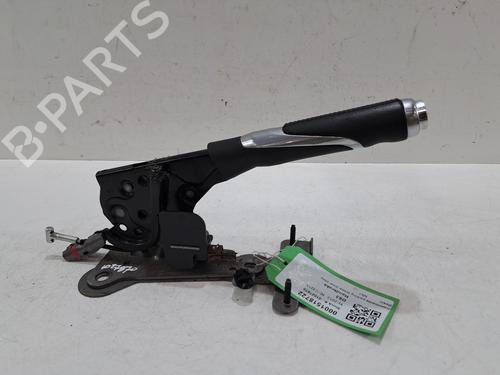 Used Hand brake CITROËN DS3 Convertible 1.6 VTi 120 (120 hp) 29237032