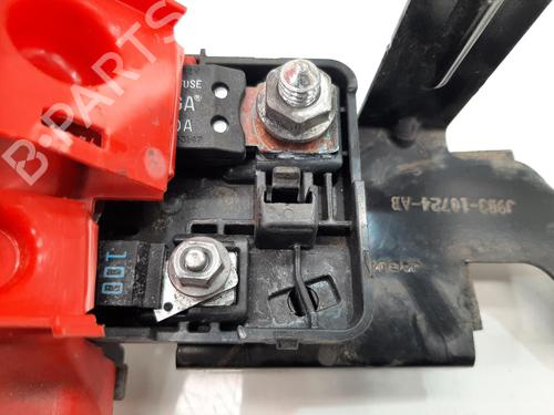 Fuse box JAGUAR I-PACE (X590) EV400 AWD | BP29059637E1 