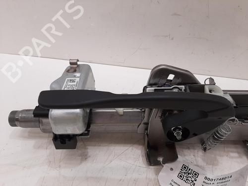Steering column SKODA OCTAVIA IV (NX3, NN3, PV3) 1.0 TSI | BP36697280M21  - Image 5
