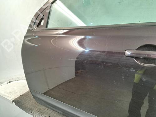 Left front door NISSAN QASHQAI I (J10, NJ10) 1.6 | BP29922577C2