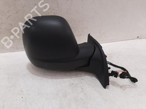 Used Right mirror Right mirror VAUXHALL COMBO Mk IV (E) Box Body/MPV (K9) 1.5 D (102 hp) 33335501 33335501