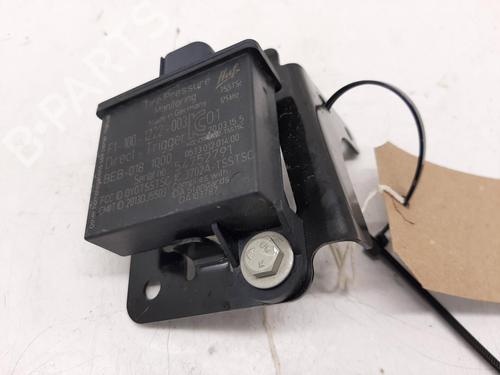 Used Control unit Control unit 26753420 26753420