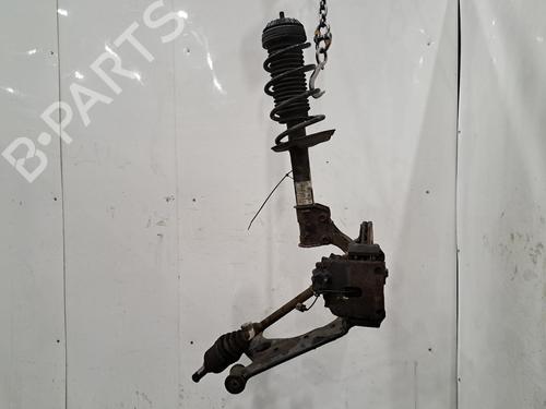 Used Left front suspension FIAT PUNTO (199_) 1.2 (199AXZ1A, 199BXZ1A) (69 hp) 26795228