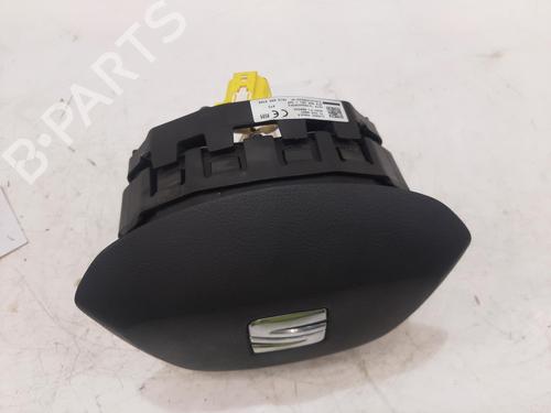 Driver airbag SEAT ATECA (KH7, KHP) 1.6 TDI | BP32718443C9 - Image 2