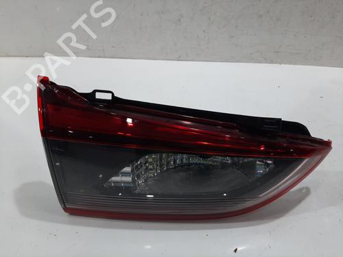 Used Left taillight MAZDA 6 Saloon (GJ, GL) 2.2 D (GJ2FP) (150 hp) 32683081