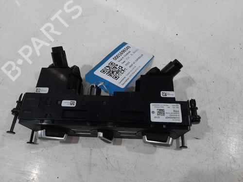 Climate control VW POLO VI (AW1, BZ1, AE1) 1.0 MPi | BP34376616I5  - Image 5