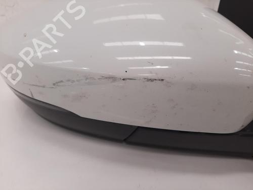 Right mirror VW POLO V (6R1, 6C1) 1.0 | BP27364882C27 