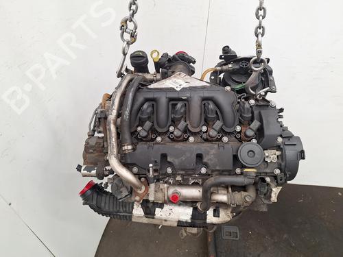 Engine FORD FOCUS II (DA_, HCP, DP) 2.0 TDCi | BP39176738M1 - Image 5