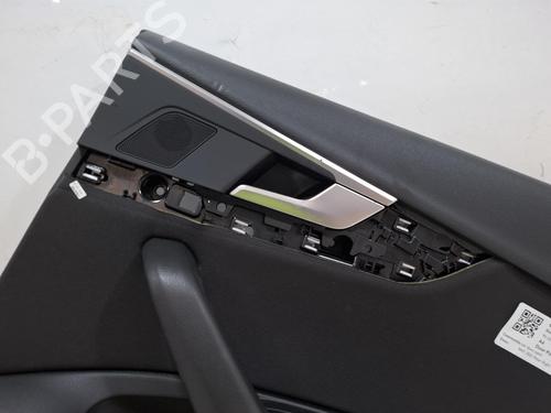 Rear right panel AUDI A4 B9 (8W2, 8WC) 1.4 TFSI | BP38799842C61 - Image 2