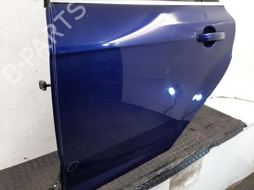 Portier links achter FORD FOCUS III 1.6 TDCi | BP30896517C4