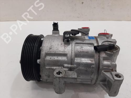 AC compressor MAZDA 3 Hatchback (BP) 2.5 e-SKYACTIV-G (BP5H) | BP35921787M34  - Image 6