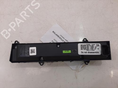 Gear lever JAGUAR I-PACE (X590) EV400 AWD | BP29444820M90 