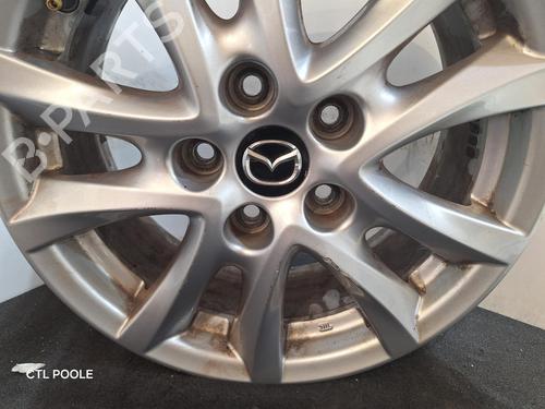 Fælk MAZDA 3 (BM, BN) 2.0 | BP39176573C45 - Image 4