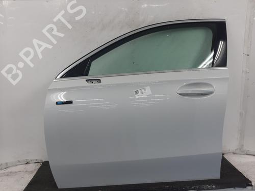Used Left front door MERCEDES-BENZ A-CLASS Saloon (V177) A 250 e (177.186) (218 hp) 32409502