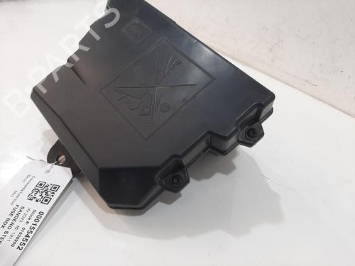 Fuse box DACIA SANDERO III 1.0 TCe 90 | BP30494875E1