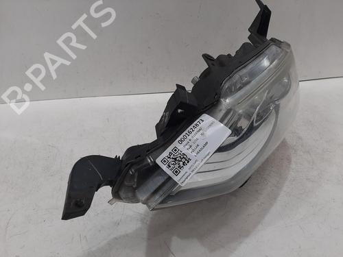 Optica esquerda NISSAN PULSAR Hatchback (C13) 1.5 dCi | BP32027341C28