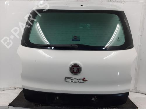 Bagklap CC/Kombi-Coupé FIAT 500L (351_, 352_) 1.3 D Multijet (199LXY1A, 199LXY11) (84 hp) 32144763
