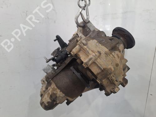 Gearbox VW GOLF VI (5K1) 1.4 TSI | BP32478687M3 
