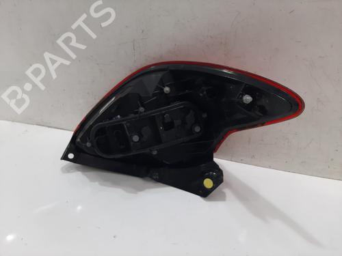 Right taillight FORD KA (RU8) 1.2 | BP33124839C35 - Image 5