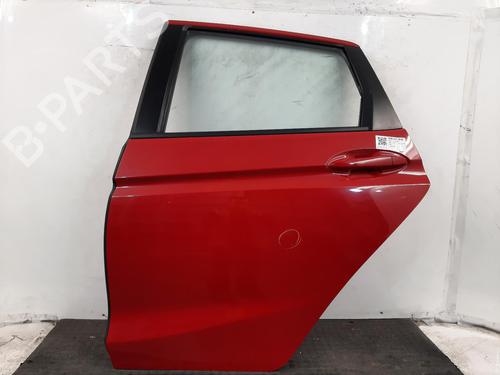 Used Left rear door HONDA JAZZ IV (GK_) 1.3 (102 hp) 29603547