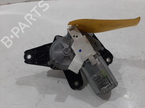 Rear wiper motor NISSAN JUKE (F15) 1.2 DIG-T | BP29471706M102 