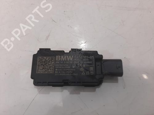Control unit BMW XM (G09) XM All-wheel Drive | BP26865596M11 - Image 4